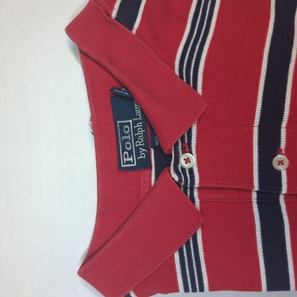 Ralph Lauren Polo Size XL - Picture 11 of 11